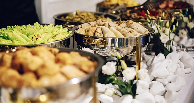 Banquetería