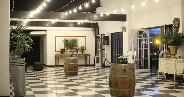 Salón